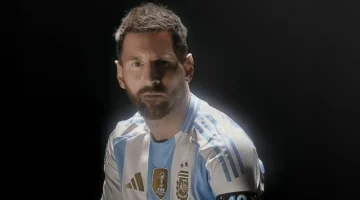 ميسي يحدد التحدي الأكبر لمنتخب الأرجنتين قبل المونديال ويكشف رغبته في أفضل مدرب 1